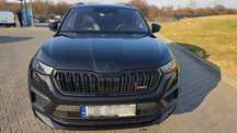Skoda Kodiaq Perełka! KODIAQ RS 2024