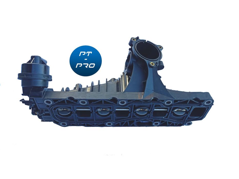 Regenerowany kolektor ssący 2.0TDI VW T6 Transporter Crafter Multivan California