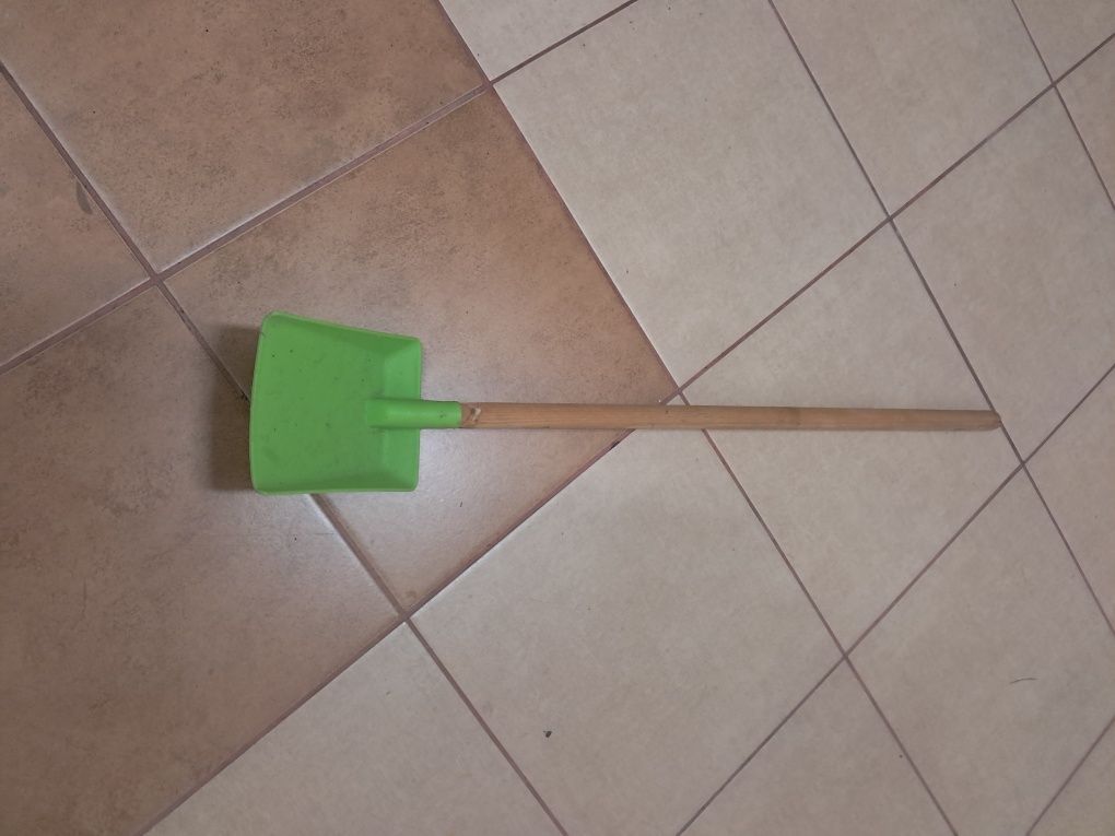 Sprzedam 4 łopatki