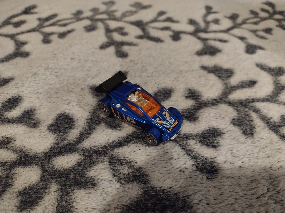 Hot Wheels Spectyte