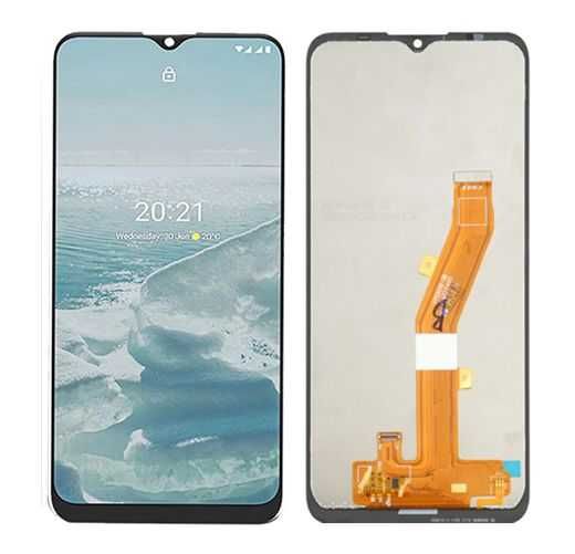 Інтернет-магазин. Дисплей на різні моделі, ціна по запросу