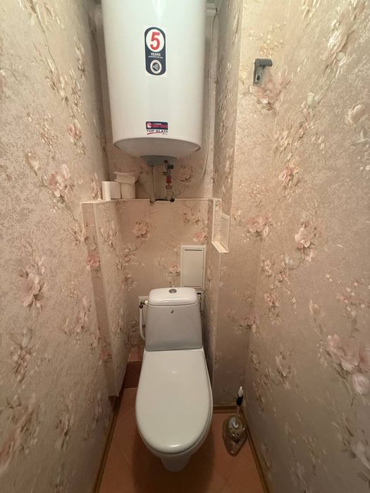 Сдам 3-комн.кв на Победе с мебелью и техникой