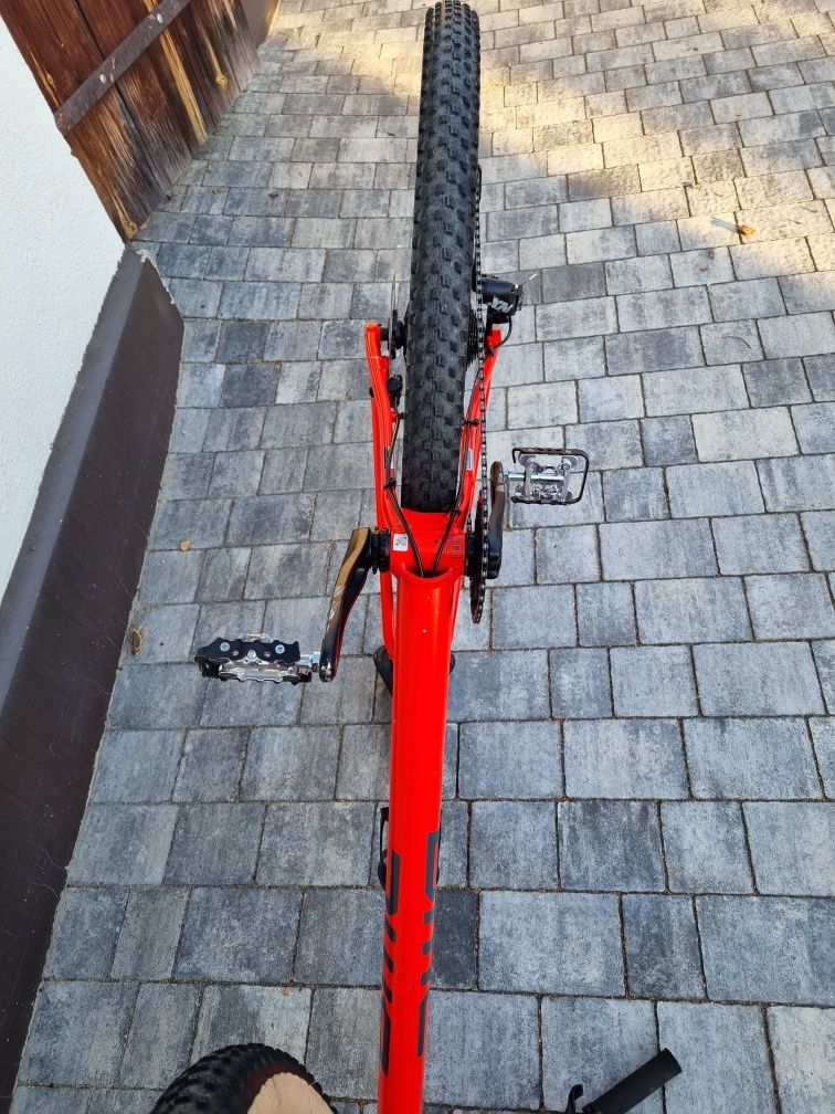 BMC Twostroke AL Sram 1x12 MTB 29" RockShox r.XL rower górski