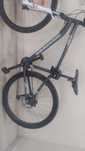 Bicicleta Rockrider