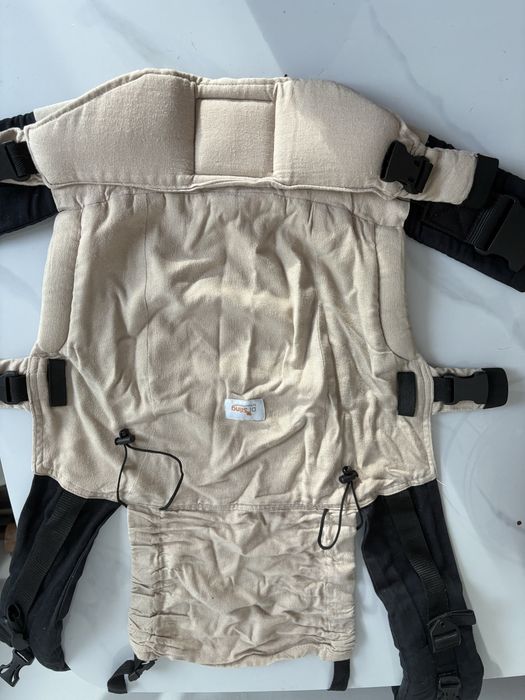 Ergonomiczne nosidełko Di Sling Adapted