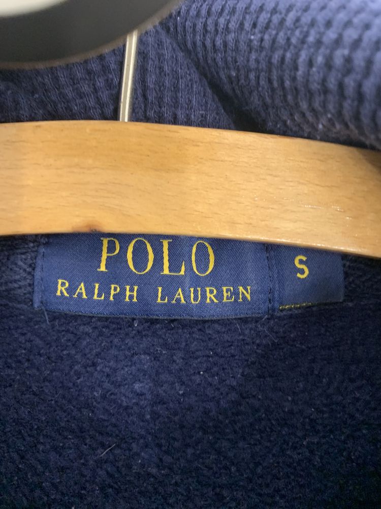 Bluza polo ralph lauren damska S