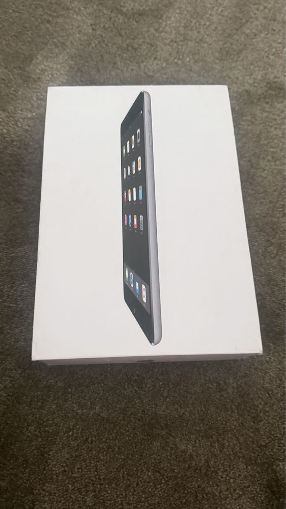 Ipad mini 2 sem marcas de uso