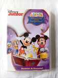 DVD Histórias com Surpresas Histórias de Encantar - Disney Junior