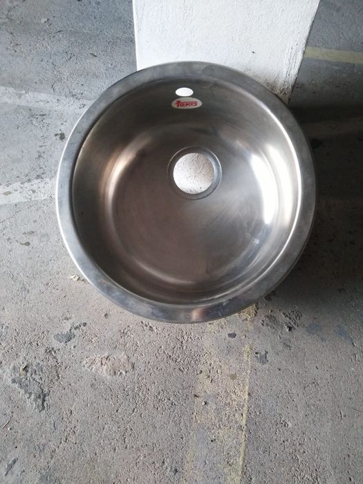 Banca de cozinha Teka