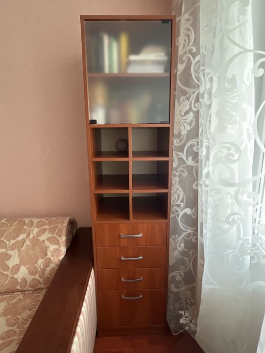 Шафа для дому і офісу