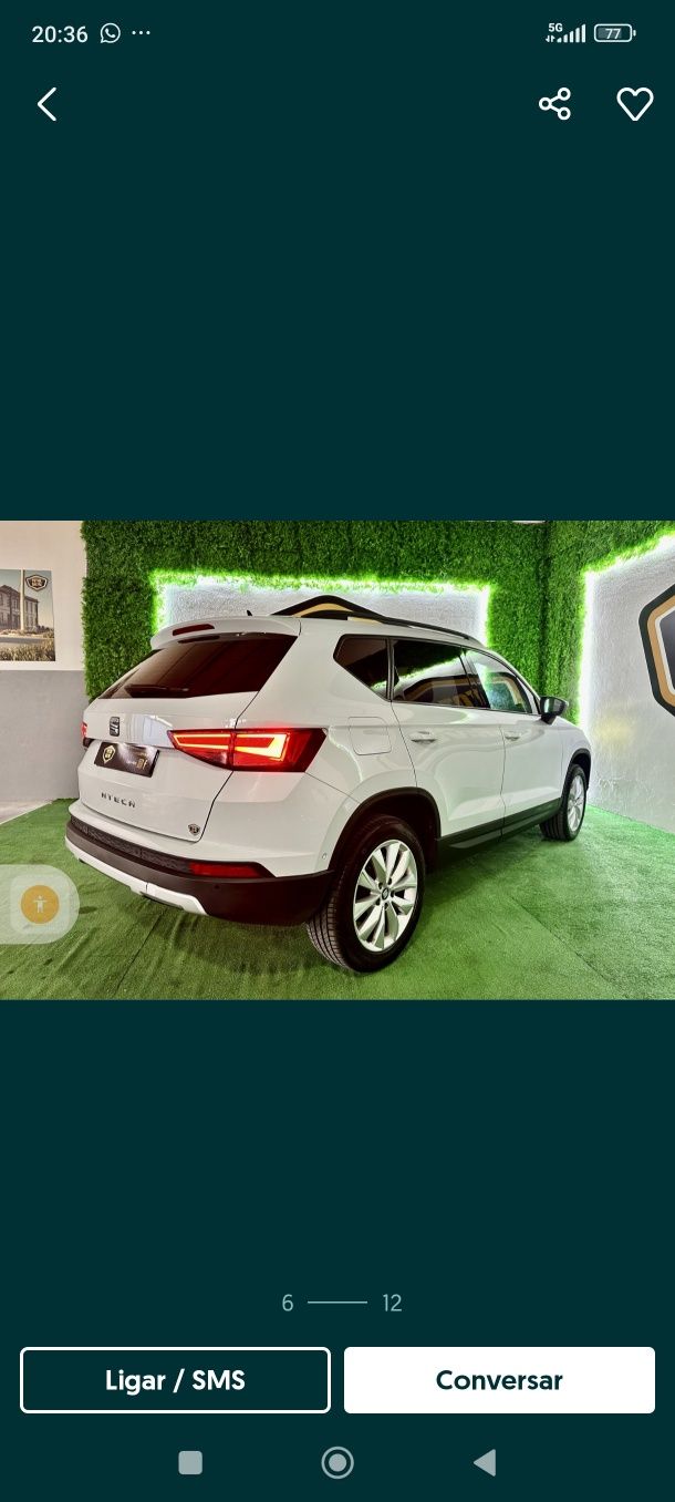 Vende-se o carro em ótimo estado