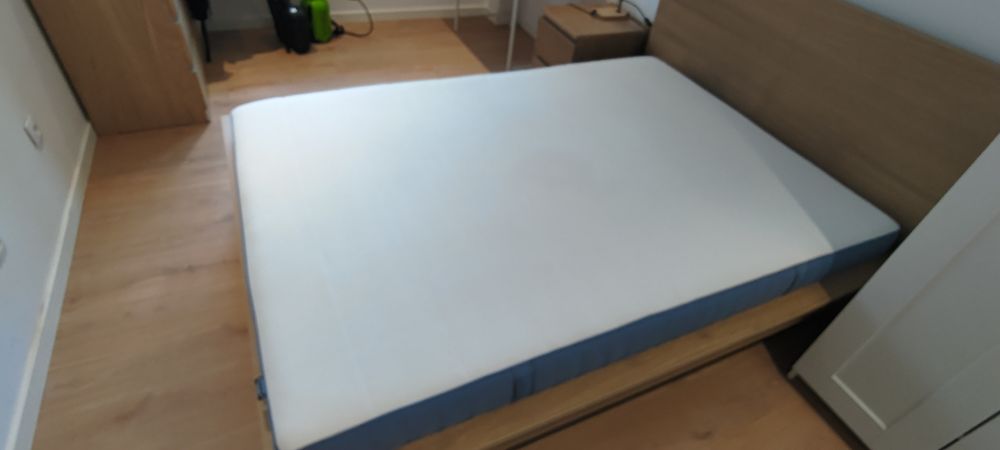 Limpeza de estofados