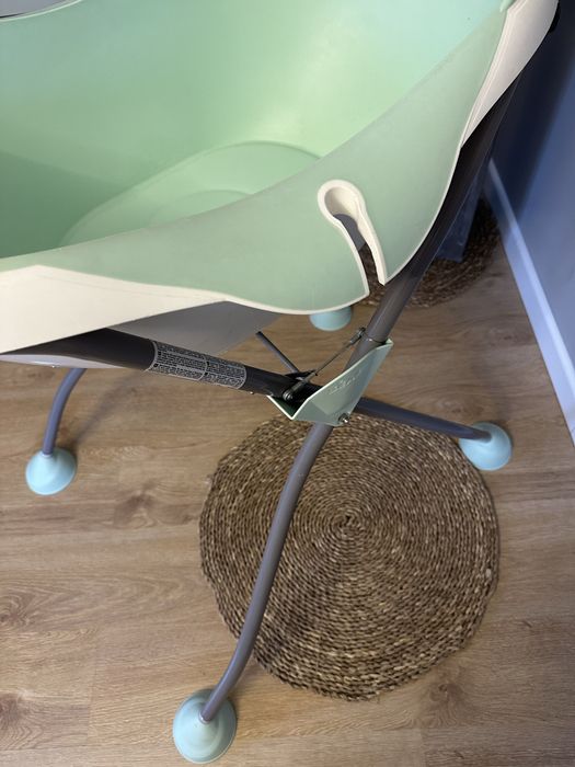 Wanienka na stojaku Beaba