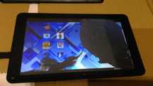 Tablet Pentagram TAB 9.0  T204
