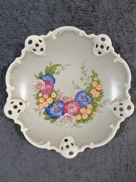 Paterka na słodkości ROSENTHAL MOLIERE RC elfenbein