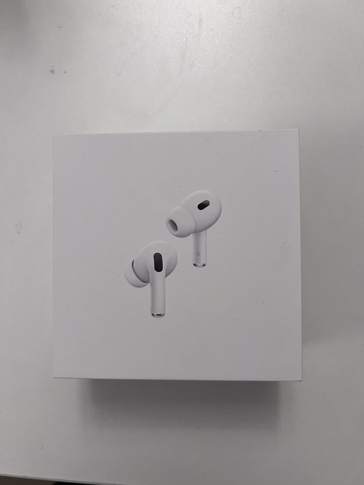 Apple Air Pods pro (2gen)