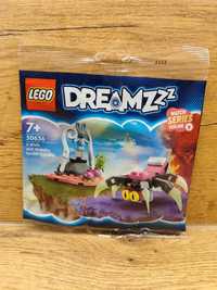 LEGO 30636 DREAMZzz - Pajęcza ucieczka Z-Bloba i Bunchu