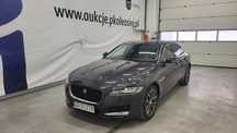 Jaguar XF 2.0 T Prestige