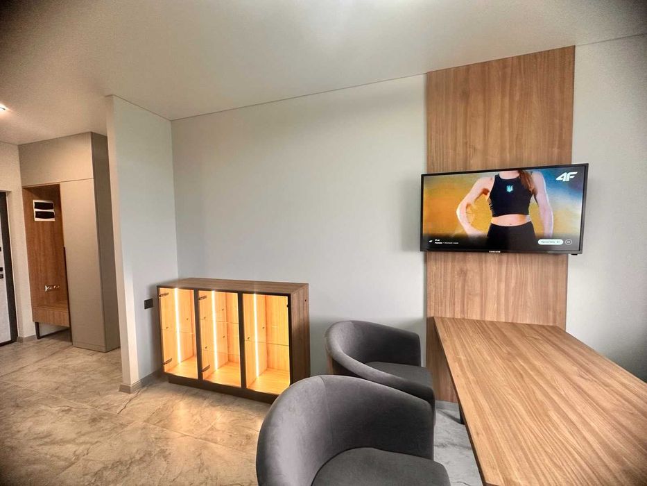 Здам подобово квартиру