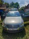 Продам Volkswagen B6  2007року, пригнаний з США в 2021 році