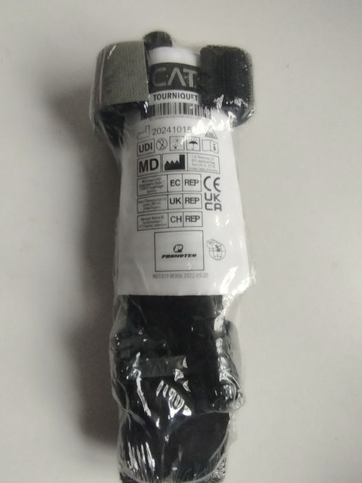 Новий Американський турнікет CAT G7