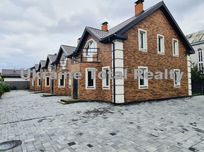 ЧАБАНИ! Великий ТаунХаус 122м2. До Теремків 5км! Вулиця Виноградна 23