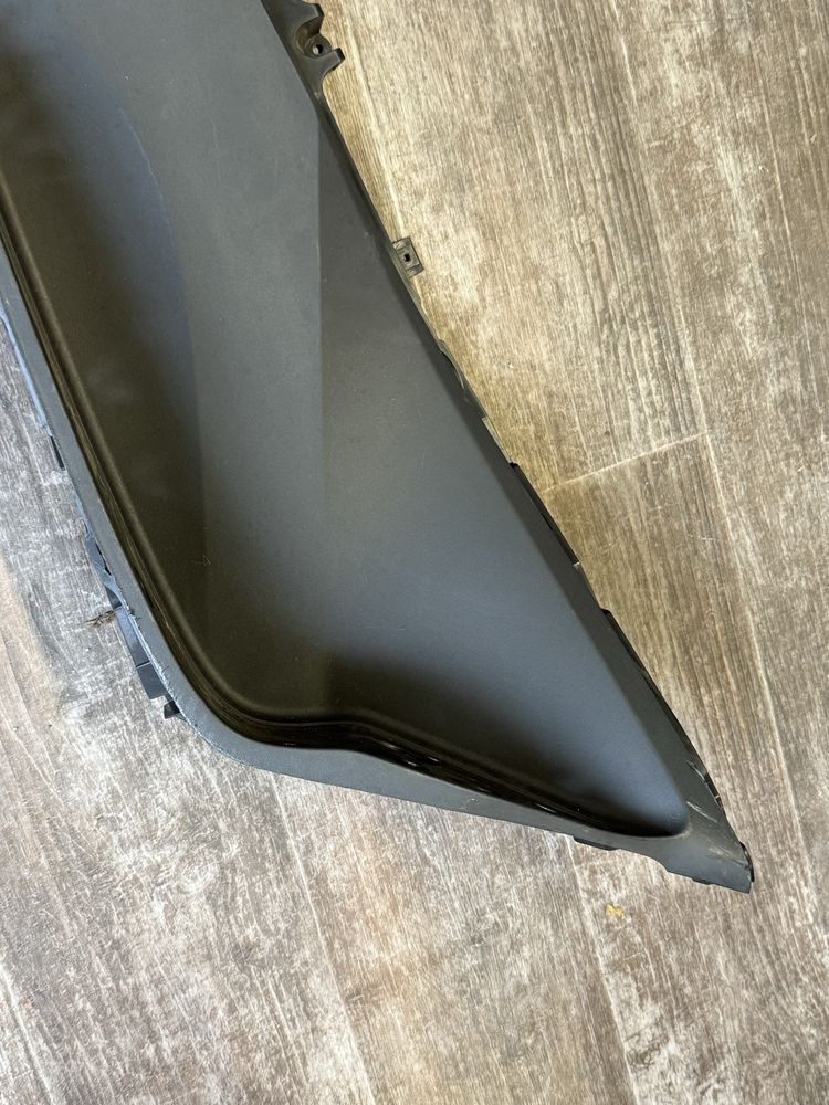 Prawa podloga podest honda pcx 125 rok 14-17