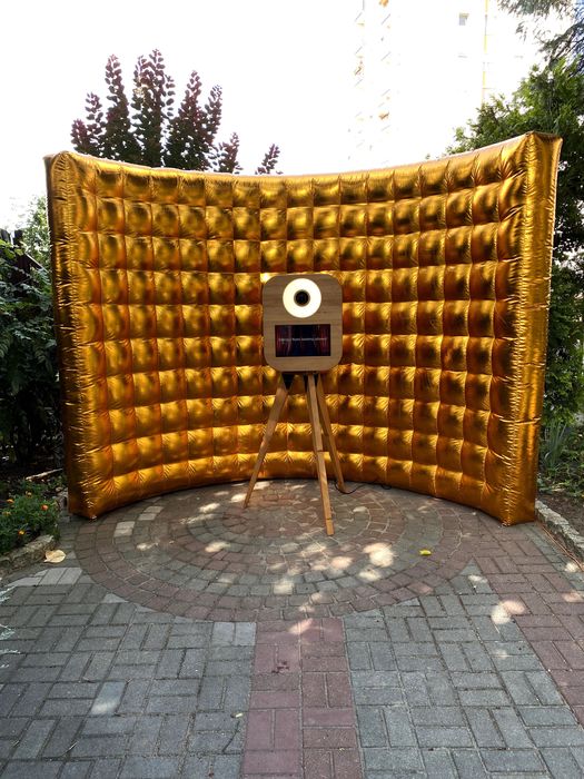 Sprzedam FotoBudke Retro