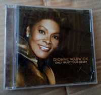 Cd Dionne Warwick