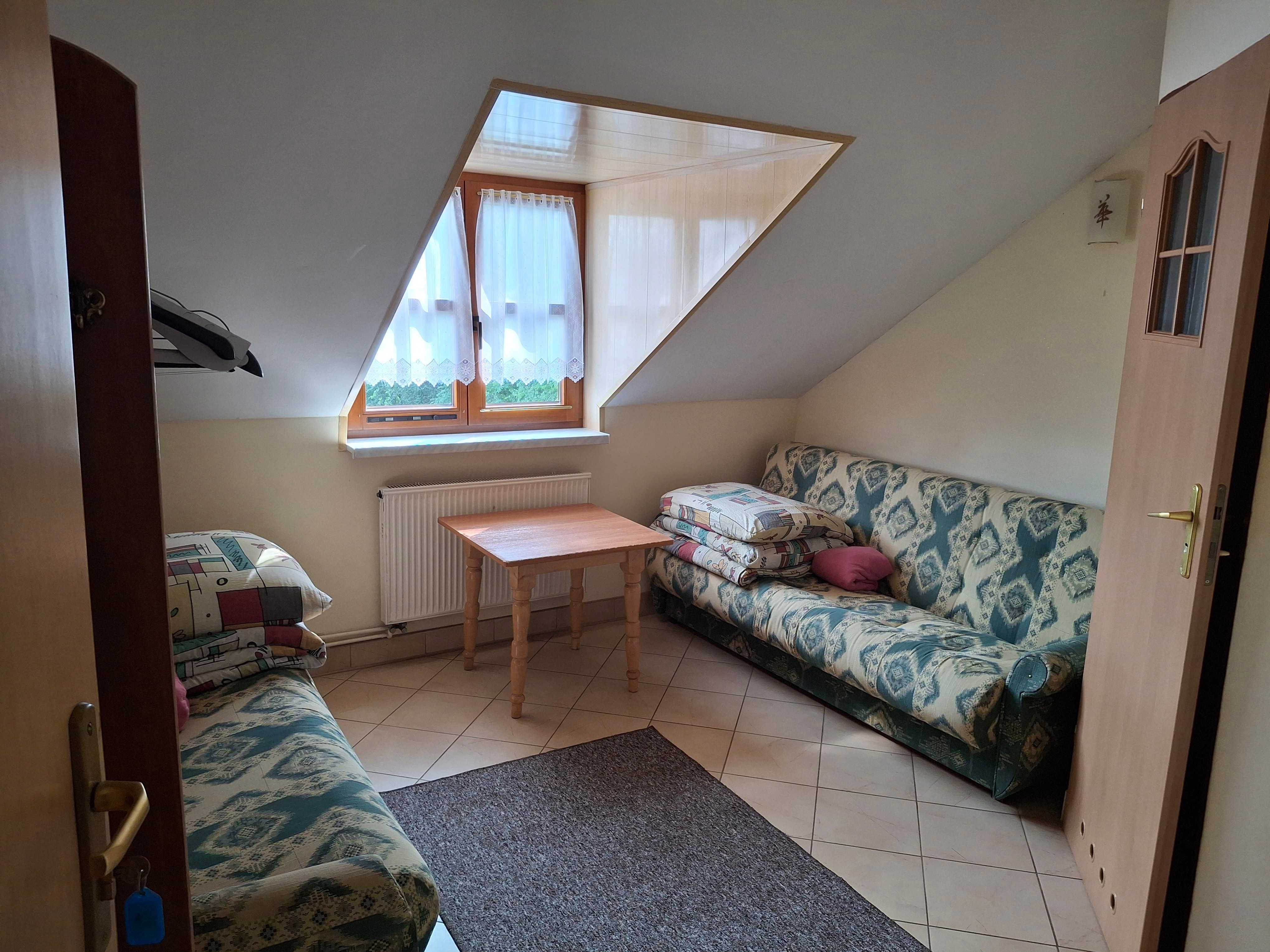 Pokoje,noclegi,domki,hotel,kwatery Firlej