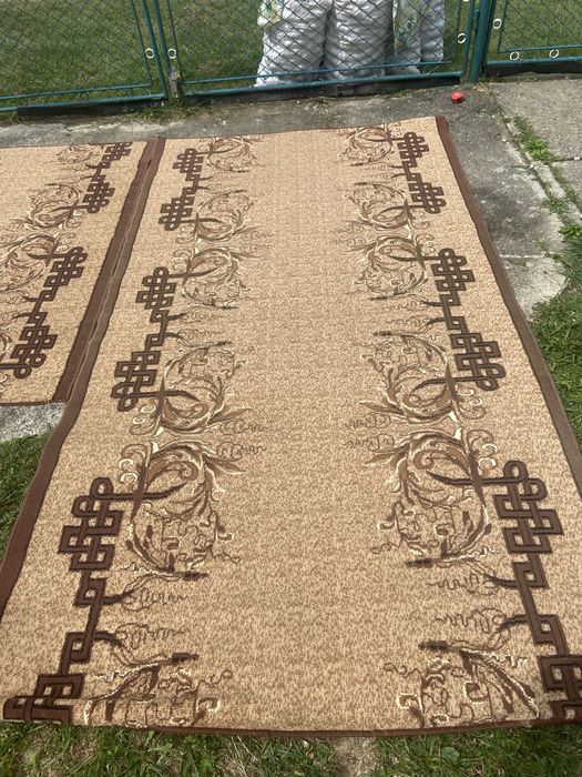 Килимові доріжки