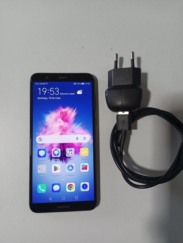 Telemóvel Huawei P Smart