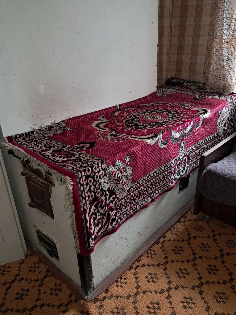 Продам дом в городе Новомосковск со своим берегом реки Самара.
