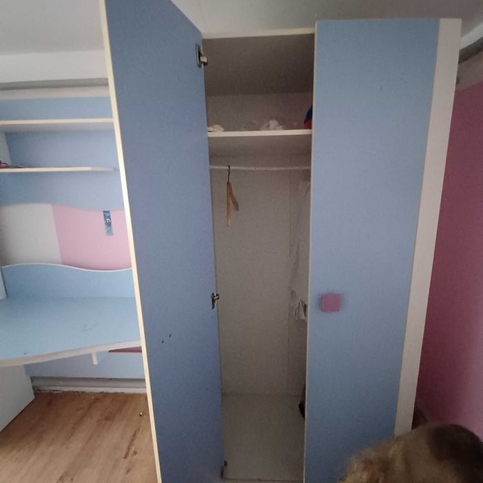 Sprzedam meble dla dziewczynki