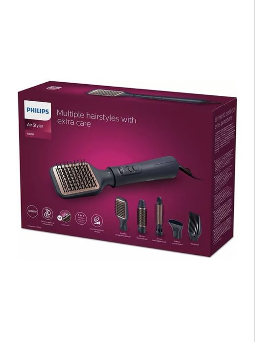 Стайлер Philips Air Styler 5000