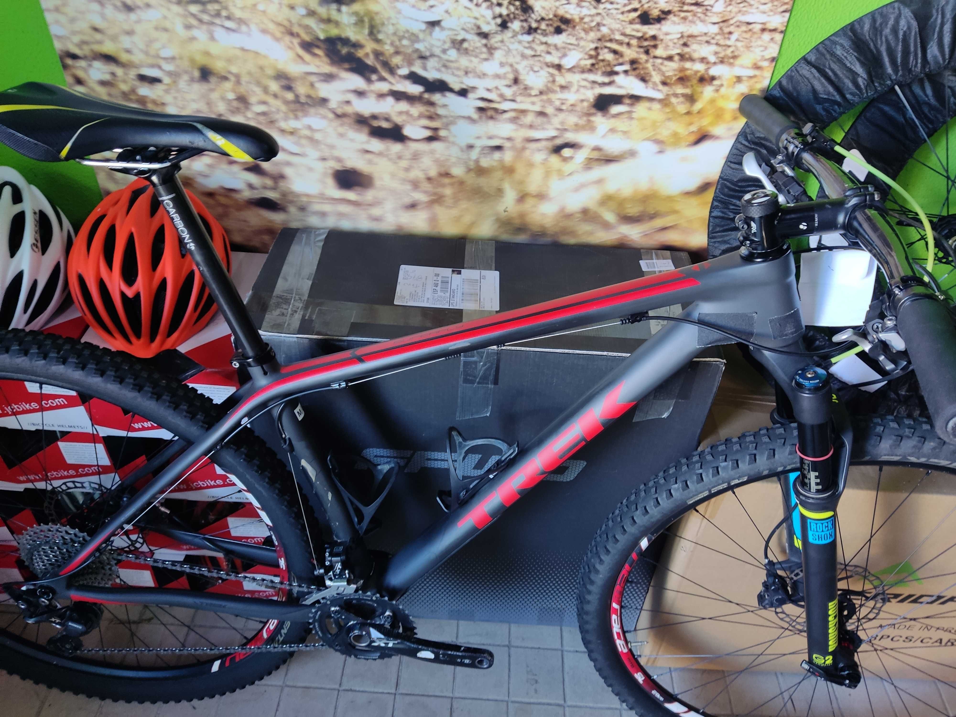 Trek superfly com sid