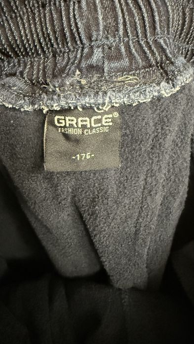 Джинси на флісі 176 р