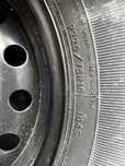 Koła 5 szt  alufelga plus zapas z Jeep Cherokee 4.0 16'' 225/75/R16