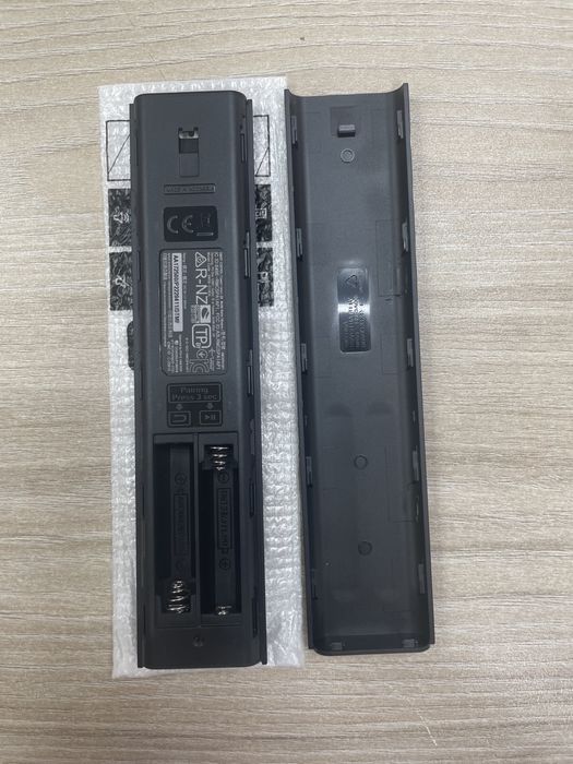 Оригінальний пульт Samsung BN59-01363L/BN59-01350Cз голосовом пошуком.