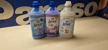 Niemieckie Płyn do płukania Lenor 1,7 L duży