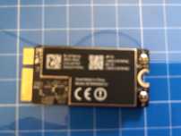 Modulo Wifi - Macbook Air A1466 Peças