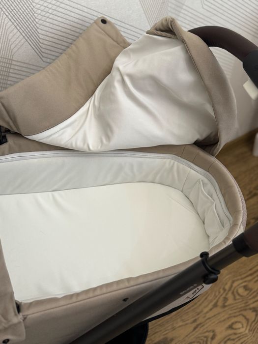 Коляска Cybex balios S Lux 2025 року