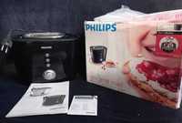 Тостер Phillips HD 2640 з функцією розморозки та підігріву