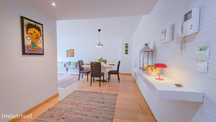 Apartamento T1 - Parque das Nações