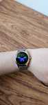 Smartwatch Watchmark WKW10 Srebrny - Stan Bardzo Dobry