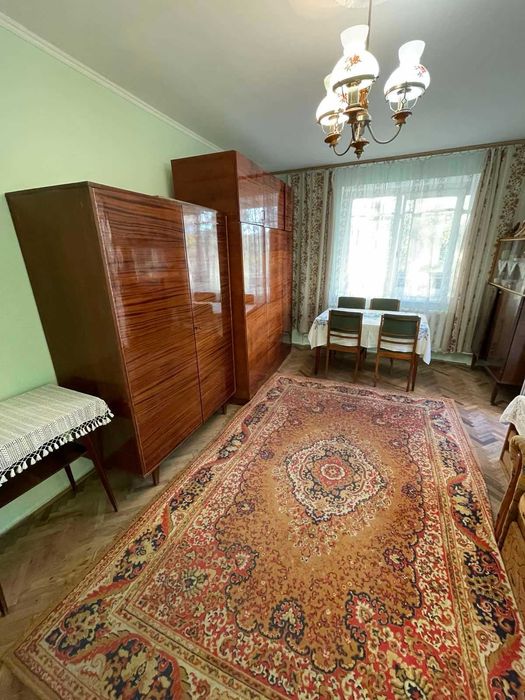 Оренда 2-кім. квартири по пр. Чорновола