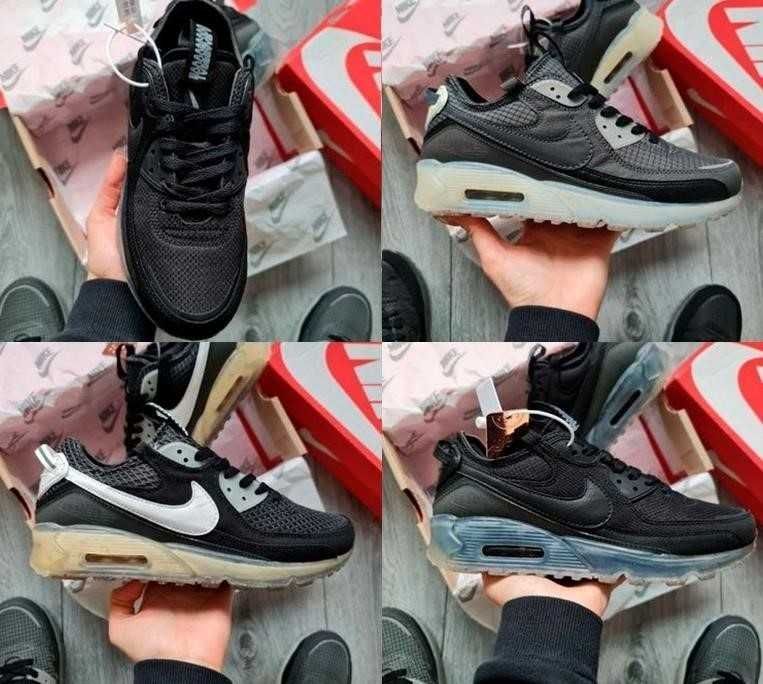 Мужские кроссовки Nike Air Max Terrascape 90 41-45 найк аир Наложка