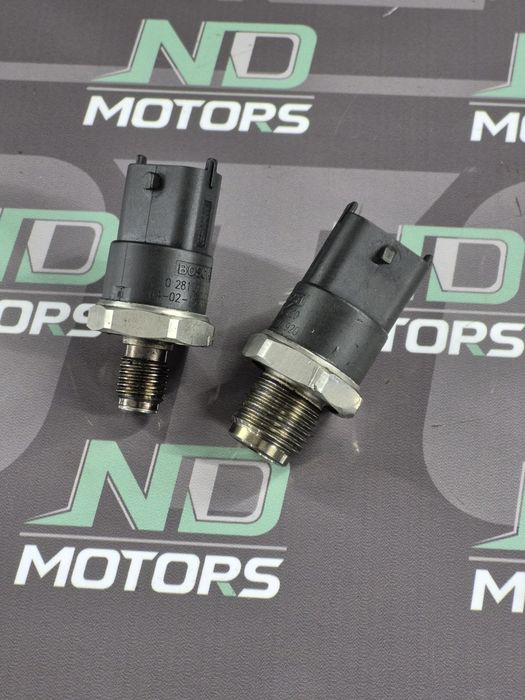 Датчик Тиску Палива Трафік Віваро Лагуна Сценік Еспейс Вітара