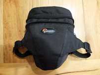 Lowepro saco transporto camera SLR