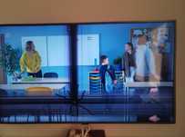 Samsung qled 49 cali